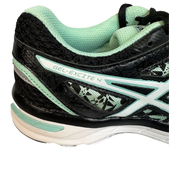 NWT ASICS GEL-Excite 4 women's Running Shoes/ Size 6.5 - Picture 9 of 12